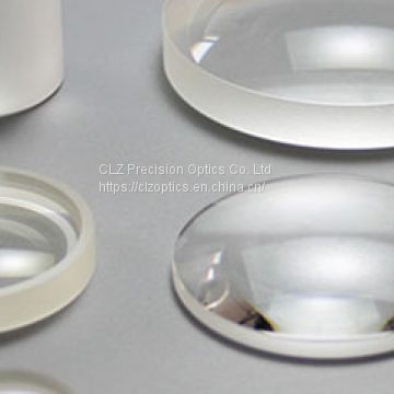 Bi-Convex Lenses