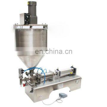 Semi-automatic Honey Packing Machine/ Filling Equipment photo-3