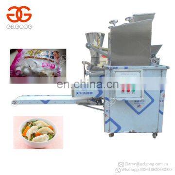 Multi-Functional Good Performance Dumpling Making Machine Price Formding Dumpling Maker Machine