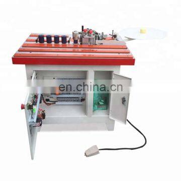 Manual pvc portable edge banding machine hand held edge bander