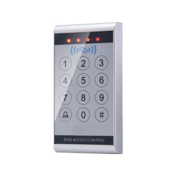 Multi-function access control Standalone device