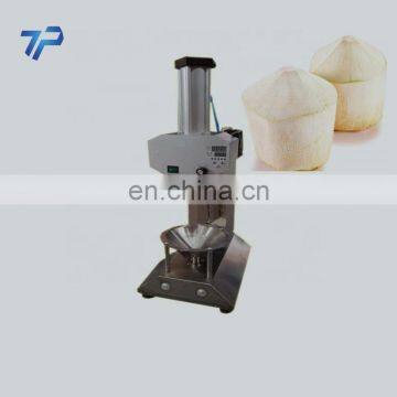 Exporter Standard Easy Operation Coconut Peeling Machine With Good Price photo-2