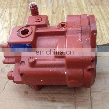 Kubota KX155 Excavator piston pump Kubota KX155 Hydraulic Pump main pump