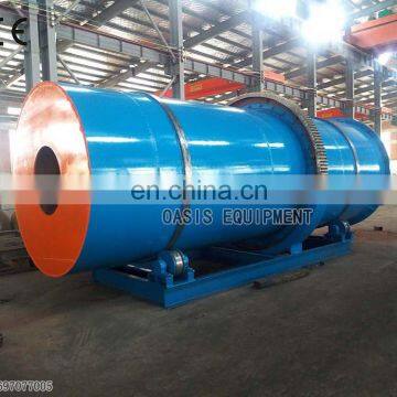 Gold Trommel Washing Drum Rotary Scrubber On Sale photo-4