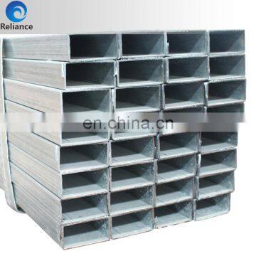 Seaworthy packing square steel pipe shipping from china