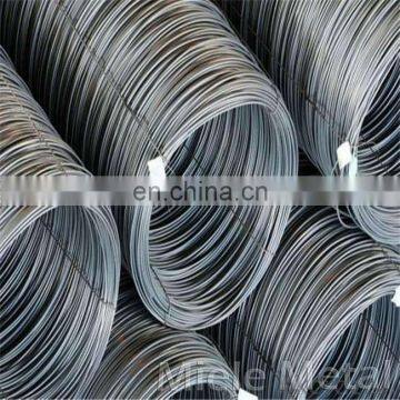 Hot Sale SAE1008b Mild Steel Wire Rod