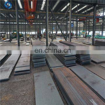 hot rolled corten steel plate steel sheet