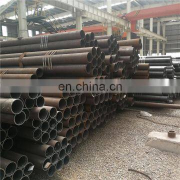 Carbon Steel P250gh / P245gh / P280gh Flange/pipe /Alloy Seamless Steel Tube photo-4