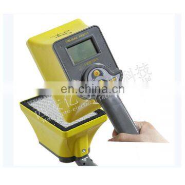 AB3210 alpha beta surface contamination detector