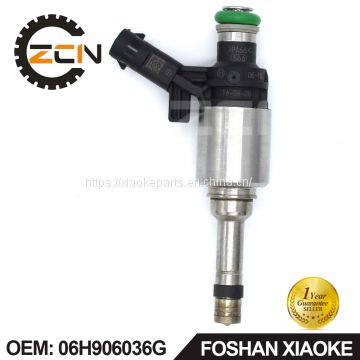 Fuel Injector Nozzle Gdi 06h906036g 0261500076 for VW Audi 2.0t