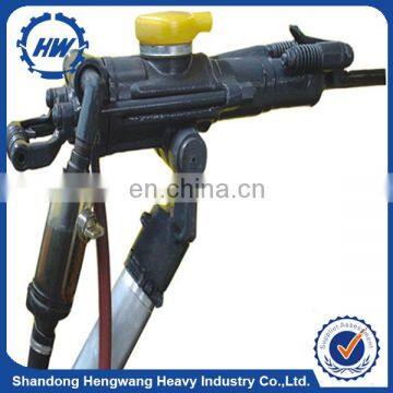 Pneumatic air digging tools /air pneumatic rock drill /pneumatic rock pusher