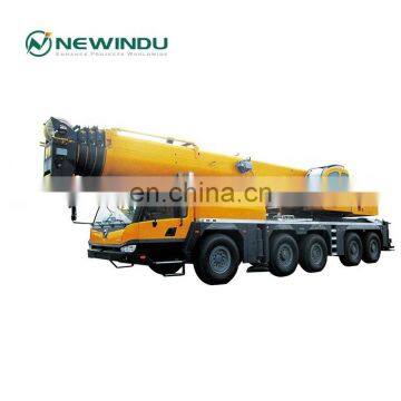 2019 Hot Sale China Famous Brand 130ton All Terrain Mobile Crane QAY130A for Sale
