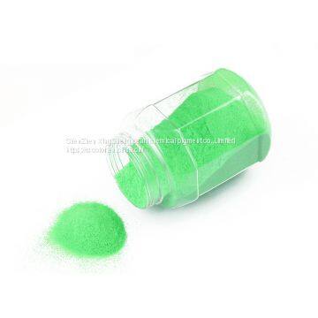 Wholesale fine glitter powder craft glitter for screen printing&paper printing