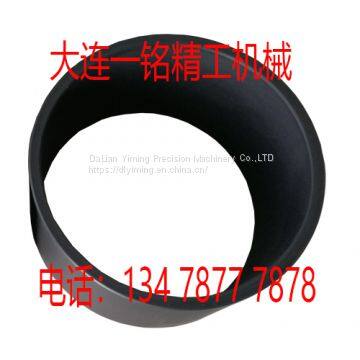 MGA/B/C/E engineering plastic alloy, modified oil nylon, self-lubrication plastic alloy, added graphite.