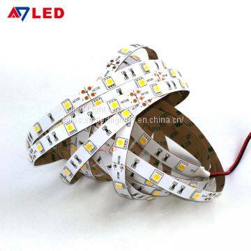 High Power 7.2w/m 30leds Dmx Led Strip 5m Led Strip Reel Ip65 Led Strip Lightfor Menu Board Led Light Box photo-4