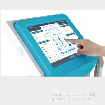 Height Weight Body Composition Analyzer Scale Scanner Inbody Tanita photo-3