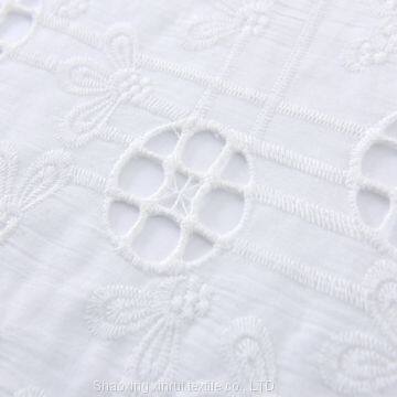 cotton wedding macrame embroidery lace embroidered fabric