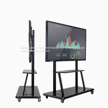 86 Inch Interactive Flat Panel Display For The Conference Meeting Room photo-5