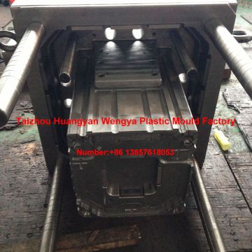 Washing Machine Mould--Box Mould