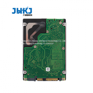 ST600MP00050006 600G 10K 6G SAS 2.5'' Hard Drive RPM Enterprise SAS Bulk HDD