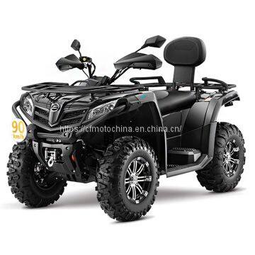 CFMOTO 500cc 4x4 ATV CFORCE520 for Sale photo-3