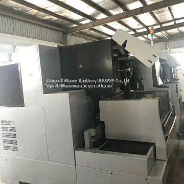 Sodick 560 Slow Wire Machine photo-3
