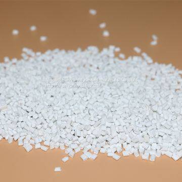 Calcium Masterbatch Filler Masterbatch for Blown Film, Extrusion Film and Etc photo-2