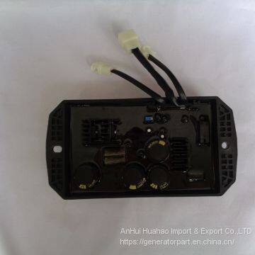 High Quality 15KVA 15KW Single Phase Generator AVR Spare Parts Automatic Voltage Regulator
