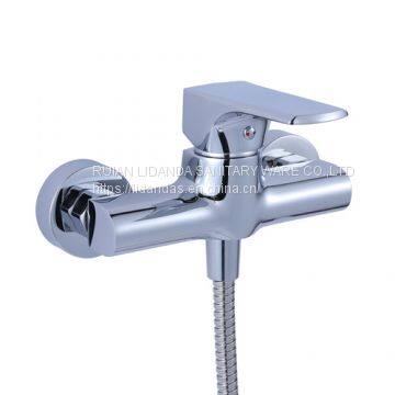 Single Lever Shower Faucet