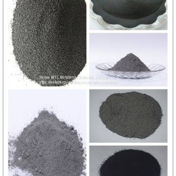 Carbon Free Ladle Covering Powder photo-4