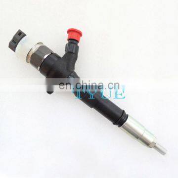 Common Rail Engine Injector 095000-5800 0950005800 6C1Q-9K546-AC 6C1Q9K546AC