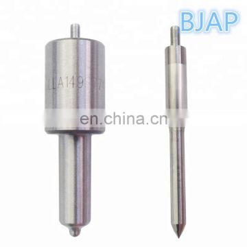 BJAP Injector Nozzle DLLA149S774 0433271376 with MFR No.02233086 04152901 04157220 09946411 for Injector 0432291745 0432291753