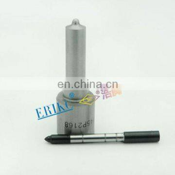 ERIKC F00RJ04101 Diesel Injector Repair Kit Include DLLA145P2168 Spray Nozzle F00VC01383 Control Valve for 0445110376 0445110594 photo-3