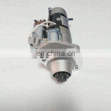 Good Quality Dongfeng Diesel Engine Parts ISDE 4984042 Starter photo-6