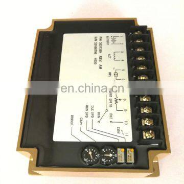 Diesel Engine Parts 3037359 Electronic Speed Governor Control photo-4
