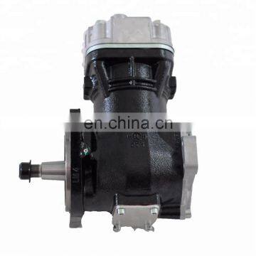 Golden quality diesel engine spare parts machinery stainless steel ISF3.8 4932265 air compressor for tractors