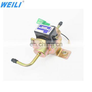 12V Electric Fuel Pump Universal Inline Diesel Petrol Pump EP-502-0 EP5020 D97Z-9350A D97Z9350A