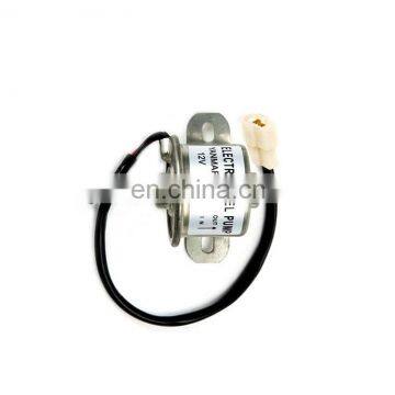 12V Electric Fuel Pump 129612-52100 Low Pressure Oil Pump