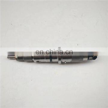 QSL9 Diesel Engine Fuel Injector 5263308 0445120236 photo-6