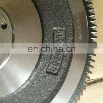 6CT Diesel Engine Parts Flywheel 3415349 3415350 photo-5