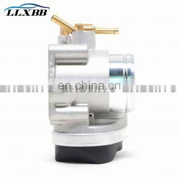 Original Electronic Throttle Body 06A133062F For VW Bora 1.8 Golf 4 1.6 0280750026 photo-6
