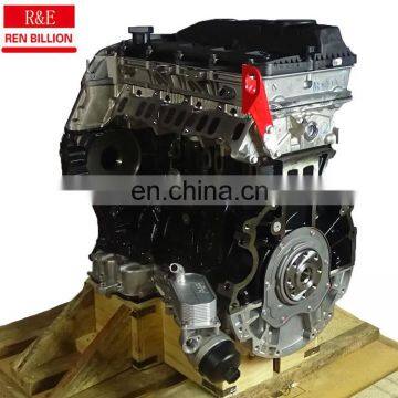 High Quality Engine Cylinder Block Assembly