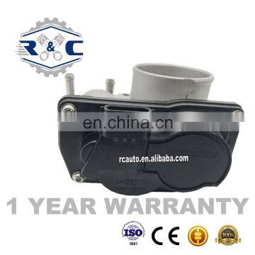 R&C High Performance Auto Throttling Valve Engine System 19119-ED00B 16119-ED00E for Nissan Infiniti Car Throttle Body photo-5