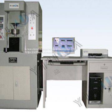 MMU-2 High-speed End-Face Friction and Wear Testing Machine