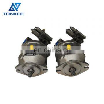 NEW A10VO28 A10VO52 A10VO53 Main hydraulic axial piston pump A10VO45DFR31R-VUC12N00 piston variable Pump