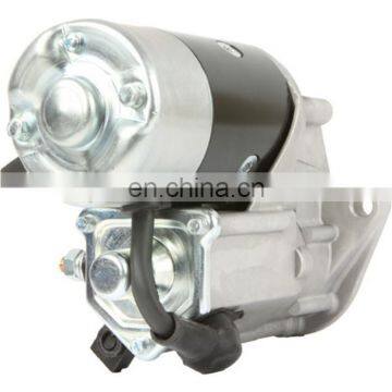 Starter RE59588 RE50165 for JD Tractor 6100D 6115D 6125D 6130D 6140D photo-2