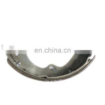 8-97287778-0 8-97010554-0 Auto Spare Parts Rear Brake Shoe/ Brake Pad for ELF TruckIsuzu 4BE1/4HG1 photo-3