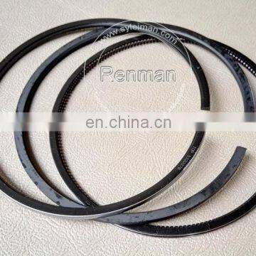 Cummins ISLE Diesel Engine Piston Ring 3964073 photo-3