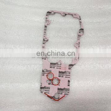 5266445 Cummins Engine 6BT5.9 Oil Cooler Core Gasket photo-4