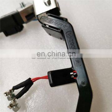 Diesel Engine Spare Parts 2874336 Wire Harness for ISZe4 ISZ13